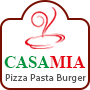 Pizza Lieferservice CASAmia
